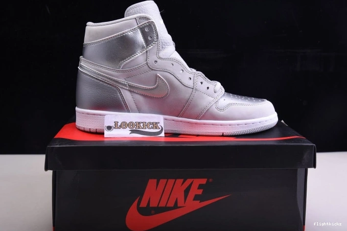 DC1788-029 High OG Air Neutral Grey Jordan Japan 1 0928